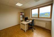 Repräsentative Bürofläche im etablierten Gewerbeareal, in Villach