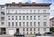 4% BAR -unbefristet vermietete DG-Anlagewohnung - € 3.250/ m²