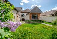 Revitalisiertes Bürgerhaus am historischen Marktplatz - Altbau trifft Moderne!