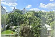 1010! HERRLICHES KLIMATISIERTES ALTBAUBÜRO am Rudolfsplatz!