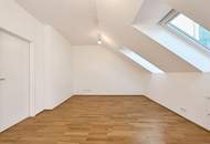 Hofseitige Terrassenwohnung in bester Stadtlage nächst Mariahilfer Straße