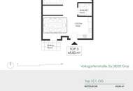 Wohnen im Herzen von Graz – Stilvoll, zentral und grün. - WOHNTRAUM