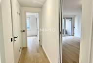 5. Stock zum Spitzenpreis - Hauptbahnhof: Perfekter Grundriss - Großzügige Dreizimmer-Wohnung - PROVISIONSFREI