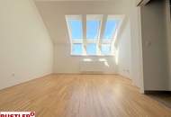 Stilvolle Dachgeschosswohnung mit Flair