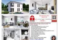DANWOOD PARK 133 CUBE Architektur mit Anspruch. Preis mit Bodenhaftung! (Provisionsfrei)