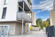 Schöne 1,5-Zimmer Wohnung mit Balkon