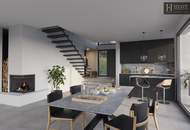 Luxusvilla in Bestlage | 50 min. von Wien