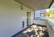 Neuwertige, geförderte 2 Zimmer-Wohnung mit Balkon - Eckertstraße 56 Top 1 - nahe FH-Joanneum