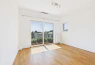 Top Wohnung im Weideland