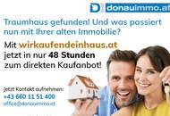 Exklusives (Bungalow-)Einfamilienhaus im Toskanischen Stil in Grazer Top-Lage