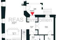 Provisionsfrei: Luxus Terrassen Maisonette mit Loggia und Terrasse beim Beethoven Museum und Pfarrplatz! Garagen verfügbar!