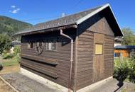 Charmantes 6-Zi-Haus in Altenmarkt, 152m², Garten, Garage, teilrenoviert um 250.000€