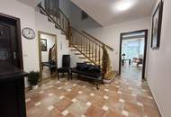 Traumhaus! Großes neuwertiges Einfamilienhaus in Essling 1220 Wien, 8 Zimmer, Garten, 2 Balkone, Stellplatz!