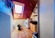 Großzügiges Wohnhaus mit Wintergarten