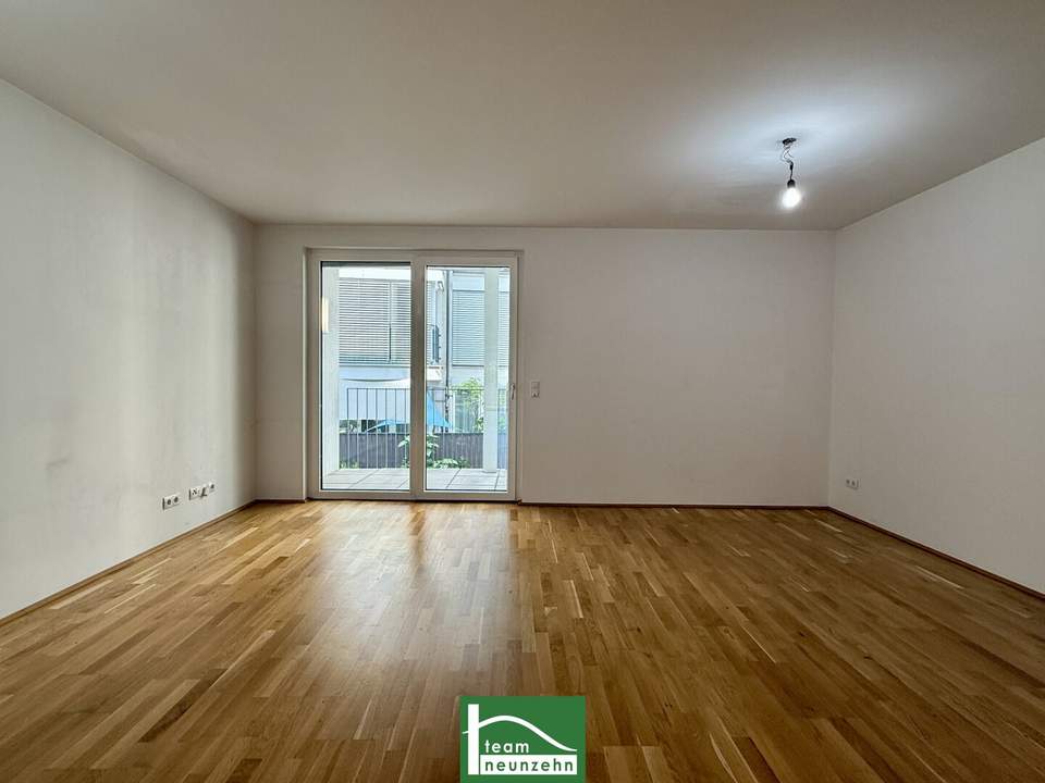 Wohnen in 1180 Wien: 2-Zimmer Wohnung inkl. Einbauküche und Balkon!