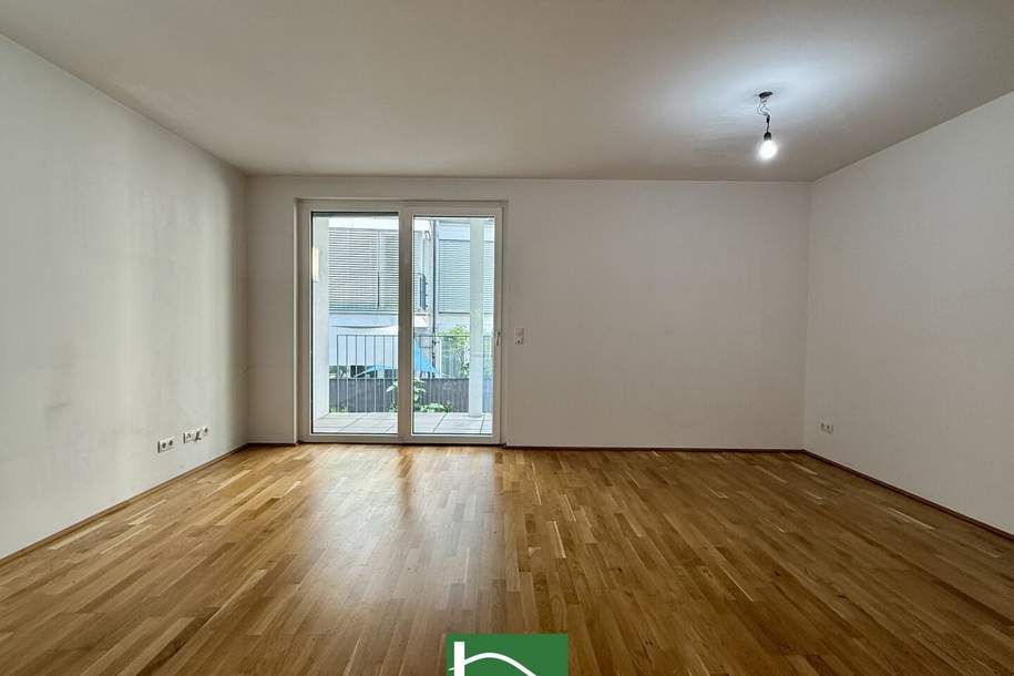 Wohnen in 1180 Wien: 2-Zimmer Wohnung inkl. Einbauküche und Balkon!, Wohnung-miete, 1.499,00,€, 1180 Wien 18., Währing