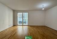 Wohnen in 1180 Wien: 2-Zimmer Wohnung inkl. Einbauküche und Balkon!