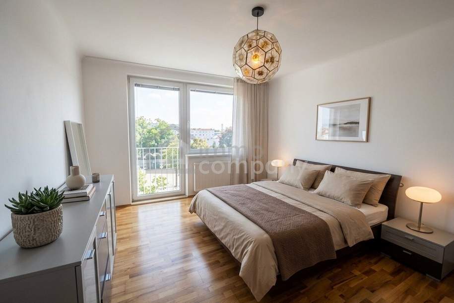 Anleger/Eigentumswohnung zu kaufen – in Deutsch-Wagram, Wohnung-kauf, 210.000,€, 2232 Gänserndorf