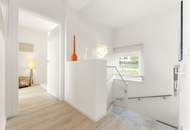 Exklusive Maisonette mit Gartenrefugium und Penthouse Panoramaterrasse - Minuten vom Millstätter See – Ihr Ort der Ruhe, Kraft und Lebensfreude