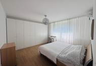 Helle 2-Zimmer-Neubauwohnung mit Terrasse & Parkplatz in ruhiger Grünlage