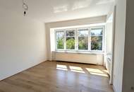 CHARMANTE ETAGE IM OBERGESCHOSS EINES ZWEIFAMILIENHAUSES TERRASSE & GROSSER GARTEN - DOGS WELCOME