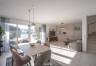 Exklusive Villa am Libellensee/Oberwaltersdorf