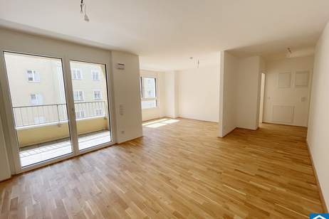 Bezugsfertig und sofort beziehbar: MAJA – Moderne Wohnungen, nachhaltiges Investment, erstklassige Lage!, Wohnung-kauf, 235.800,€, 1100 Wien 10., Favoriten