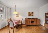 Nähe U1 - Reumannplatz I Balkon I Lift I ruhige Seitengasse I separate Küche I zwischen Favoritenstraße und Quellenstraße