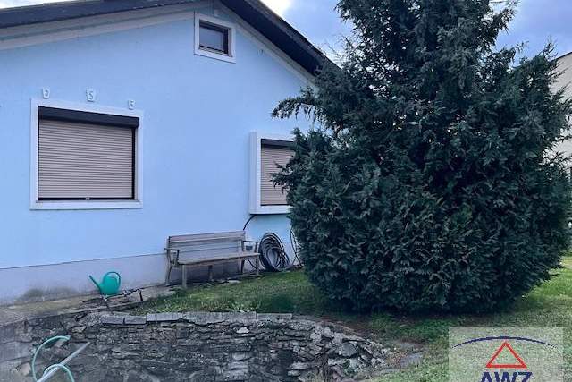 Günstiges Mehrfamilienhaus mit Garten in der Nähe von Horn!, Haus-kauf, 250.000,€, 3580 Horn
