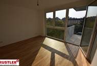 2 ZIMMER - BALKONWOHNUNG AN DER U2 - IN RUHELAGE!!!