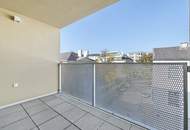 PROVISIONSFREI! Ideal geschnittene 2-Zimmer-Wohnung mit Loggia und Ausblick