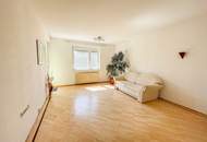 Perfekt für Paare und junge Familien! Sonnige 3-Zimmer-Wohnung mit Loggia