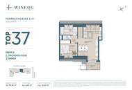 3 Ebenen 1 Besitzer >> Maisonetten Traumwohnung mit Weitblick >> Dachterrasse