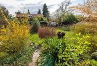 Großzügiges Einfamilienhaus auf 1.200 m² Grundstück in Graz-Straßgang