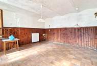 „Rarität bei den Weinbergen – Baugrundstück mit 70 % Verbaubarkeit in Ruhelage“