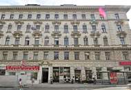 Penthouse-Wohnung mit 2 Terrassen