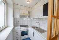 Galeriewohnung in ruhiger Innenhoflage | Ägydigasse 13