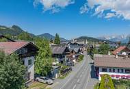 Altbestand in zentraler Toplage (Kerngebiet) mit großem Potenzial