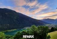 CHALET MIT PANORAMASEEBLICK – EIN ORT, DER BELEBT