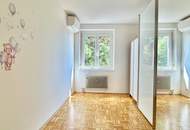 Dein neues Zuhause in Graz-Gösting: 3-Zimmer-Wohnung mit Balkon & Tiefgaragenplatz!