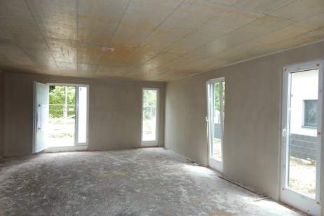 "Wohntraum" Doppelhaushälfte in perfekter Wohnlage - Belagsfertig, Haus-kauf, 698.000,€, 2362 Mödling