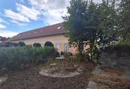 "Glückstreffer - Reihenhaus mit Garten in Deutsch Wagram"