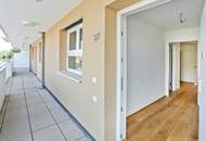 Vorsorge 4-Zimmer-Wohnung | Loggia | Balkon | ERSTBEZUG | Am Bienefeld | optimaler Grundriss