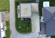 Modernes Einfamilienhaus in Ziegelmassivbauweise – Stilvolles Wohnen in ruhiger Lage