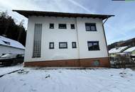 SANIERUNG 2025: Geräumiges Einfamilienhaus mit angeschlossener Kleinlandwirtschaft (Neben- und Stallgebäude) mit ca. 2.700 m² Grund