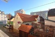 Stadtwohnung für Singles &amp; Studierende mit Top-Anbindung