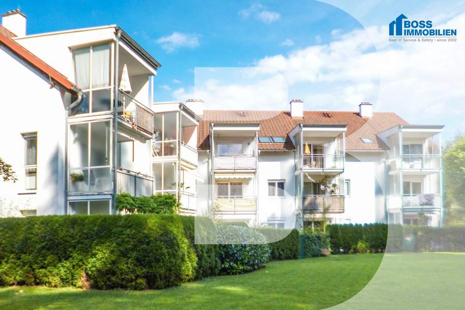 Harmony, Wohnung-miete, 1.000,25,€, 4484 Linz-Land