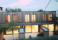 PROVISIONSFREI ! Exklusive Eigentumswohnungen mit Freifläche , Erstbezug Nachhaltig