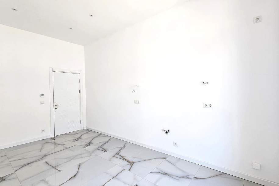 Stilvoll wohnen mit großzügigem Raumgefühl, Wohnung-miete, 1.147,50,€, 3430 Tulln