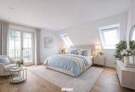 LANDHAUSVILLA mit HOF-ENSEMBLE, GÄSTEWOHNUNGEN UND ENTWICKLUNGSPOTENTIAL